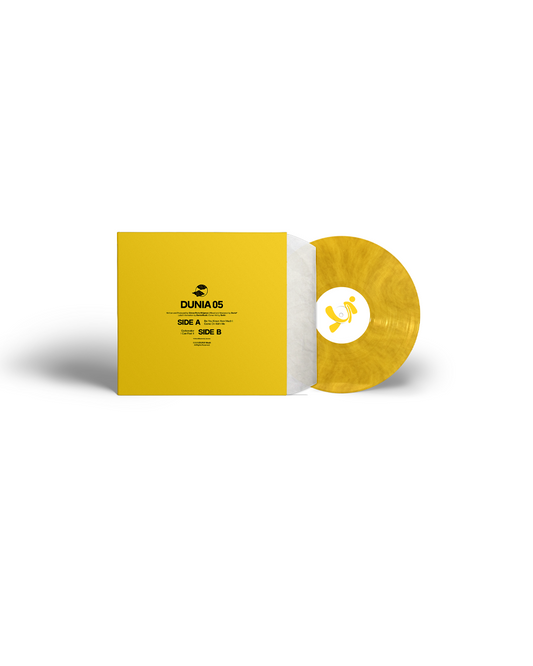 DUNIA 05 - PRE ORDER NOW
