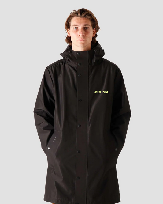 DUNIA Rain Coat